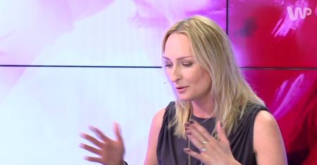 Anita Lipnicka o "Tańcu z gwiazdami"
