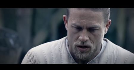 King Arthur: Legend of the Sword (2016)
