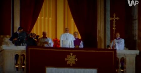 Poznaj tajemnice papieża Franciszka. "Papież, na którego czekaliśmy, nie wiedząc nawet o tym"