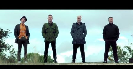 Trainspotting 2 (2016)