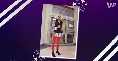 #gwiazdy: Córka Ewy Błaszczyk coraz bliżej wybudzenia ze śpiączki