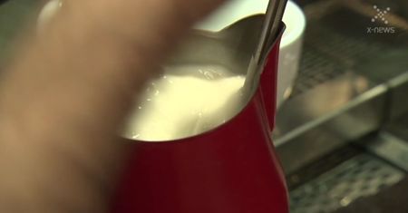 7 powodów, dla których zaczniesz codziennie pić kawę