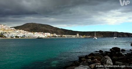 Playa de Las Americas