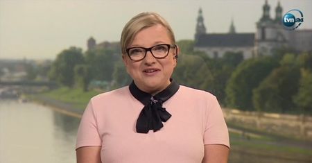 Beata Kempa o bezpieczeństwie podczas ŚDM: "Powiem jasno i odważnie: Mamy zawarty pakt z Janem Pawłem II"