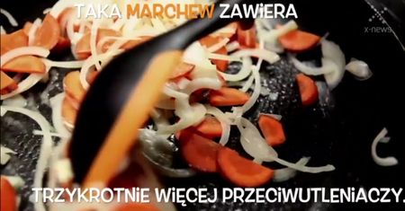 Te warzywa są zdrowsze po ugotowaniu