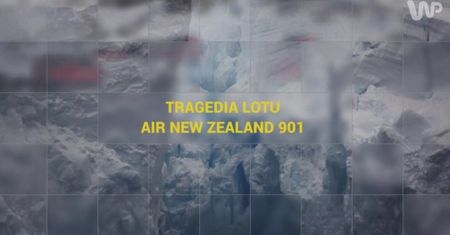 Tragedia lotu Air New Zealand 901 [Pixel]