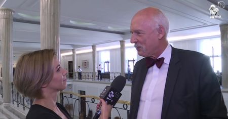 "Chwalę sobie późne ojcostwo. Czuję się odmłodzony fizycznie i psychicznie!"