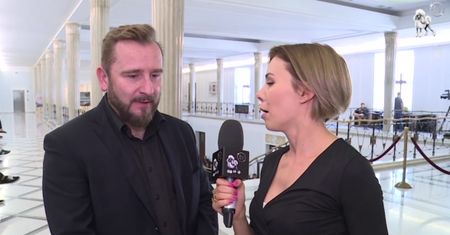 Liroy o leczeniu medyczną marihuaną: "Tragedia, jedna dziewczynka nie doczekała się refundacji"