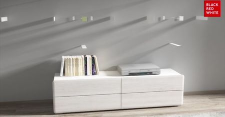 Animacja prezentująca możliwości kolekcji Possi Light