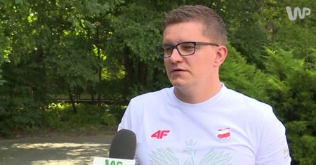 Robert Kaźmierczak przedstawia reprezentację Argentyny