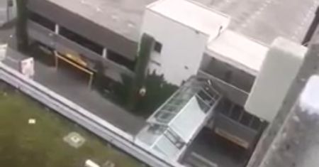 Świadek strzelaniny w Monachium: napastnik krzyczał, że jest Niemcem