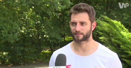 Grzegorz Łomacz: U nas każdy może zastąpić każdego na boisku i będzie dobrze