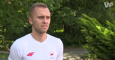 Paweł Zatorski: Trzeba podejść do igrzysk jak do każdego innego turnieju