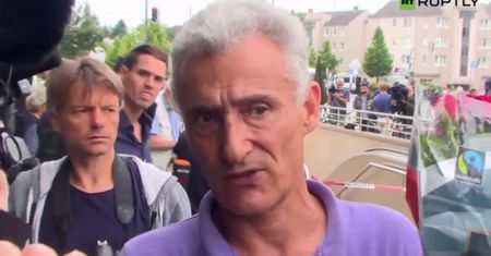 Wyrazy uznania dla policji po strzelaninie w Monachium