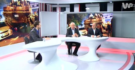 #dziejesienazywo Kowal: na 100 proc. Erdogan użyje zamachu do wzmocnienia swojej władzy