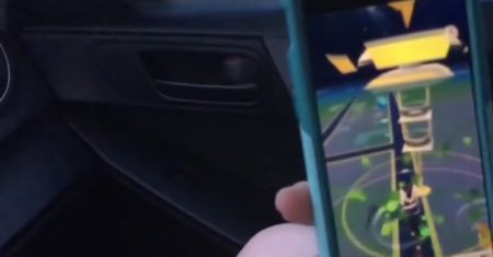 Pokemony sa wszędzie. To już inwazja