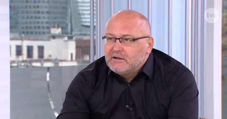 Ekspert od terroryzmu: "Ja swoich córek obecnie do Francji bym nie wysłał"