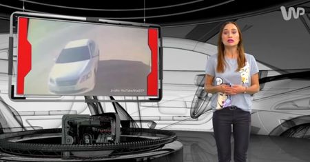 #dziejesiewmoto: niewzruszony człowiek