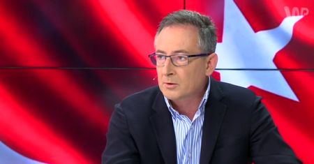 #dziejesienazywo: Sienkiewicz: nie ma nic bardziej żałosnego, niż nieudany pucz