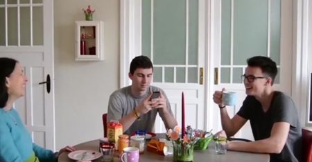 15 lipca - Zostaw ten telefon