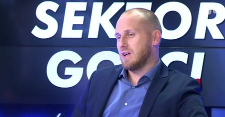 Piotr Włodarczyk: Lewandowskiemu turniej Euro 2016 mógł tylko zaszkodzić [2/4] [Sektor Gości]