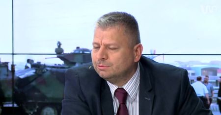 #dziejesienazywo: Repetowicz o Turcji: to dopiero początek, będzie czystka i masowe aresztowania