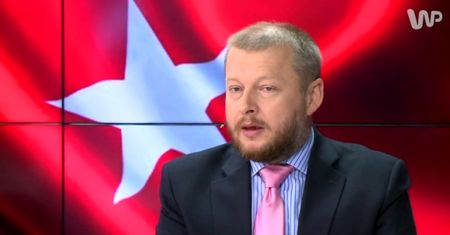 #dziejesienazywo: Wojciech Szewko: USA miały informację o działaniach szykowanych w Turcji