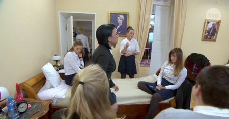 Awantura w "Projekcie Lady": "To nie skład budowlany! Pocałuj mnie w dupkę!"