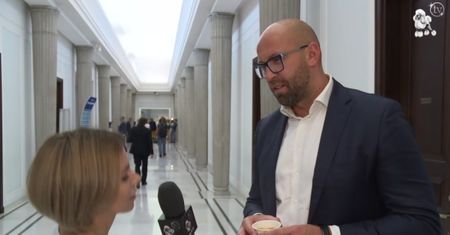 Jakub Rutnicki: "Dlaczego grać w Pokemony? Jest tyle przyjemnych rzeczy, które można robić!"