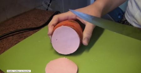 Tego strachu nic nie pokona