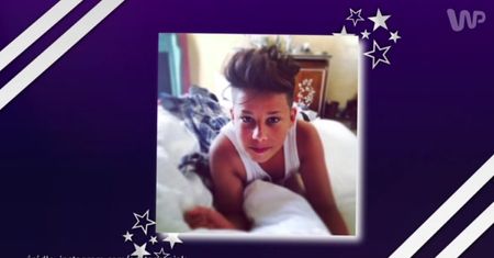 #gwiazdy: Mama pomoże Edycie Górniak w walce z byłymi teściami?