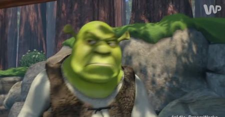 #dziejesiewkulturze: Shrek powraca
