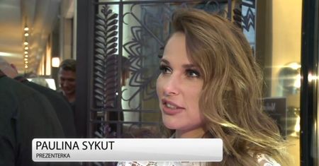 Sykut: "Ubrania ciążowe nie są sexy. Chcę w tym czasie też wyglądać atrakcyjnie!"