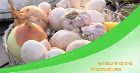 Naturalny lek na ból zęba