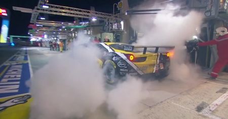 Le Mans 3D (2016)