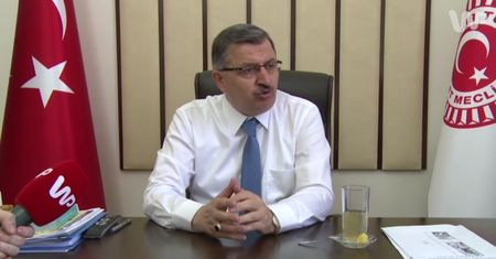Polityk tureckiej partii rządzącej dla WP: nie musimy być w NATO na zawsze