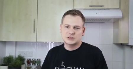 Przepis na fasolkę BBQ