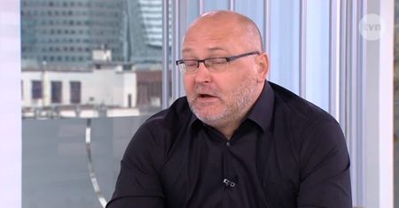 Ekspert od terroryzmu w TVN-ie: "Wszyscy będziemy żyli świętem ŚDM w kontekście zagrożenia atakiem"