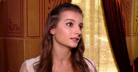 Polska aktorka w Bollywood: "Nie jest tak, że tylko tańczymy. Kręci się prawdziwe kino"