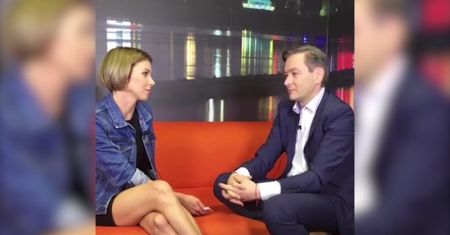 Już dawno dojrzałem do ojcostwa, ale nie chcę mieć dziecka