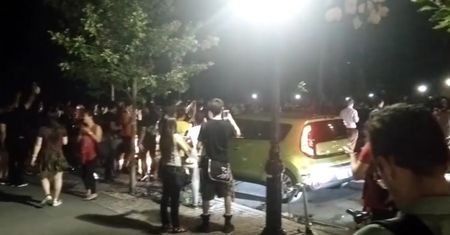 Inwazja Pokemonów!