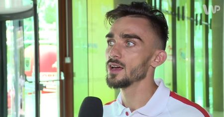 Adam Kszczot: Nie zamykajmy się tylko na jeden sport