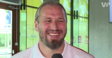 Tomasz Majewski: Medal będzie niespodzianką