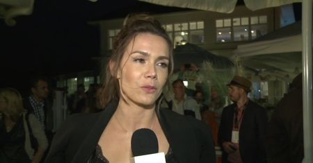 Orange Kino Letnie: Olga Bołądź o swoim wizerunku