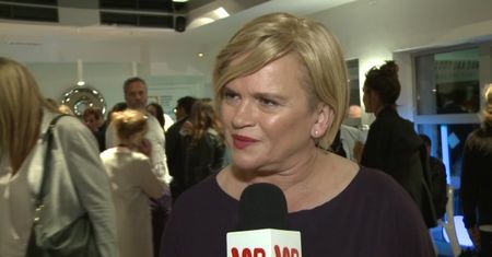 Orange Kino Letnie: Katarzyna Figura o dojrzałych aktorkach w polskich filmach