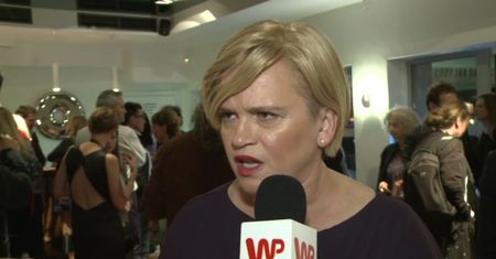 Orange Kino Letnie: Katarzyna Figura o mieszkaniu w Gdyni