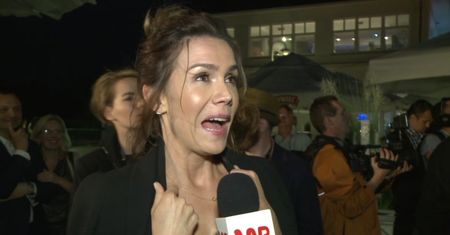 Orange Kino Letnie: Olga Bołądź o prowadzeniu imprezy