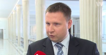 Kontrowersyjna ustawa o TK. PiS przestraszyło się słów Baracka Obamy?