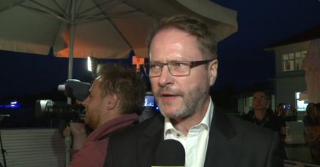 Orange Kino Letnie: Artur Żmijewski o reżyserowaniu