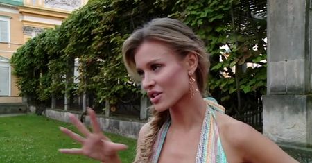 Joanna Krupa: Chciałabym projektować ubrania, ale nie ekskluzywne